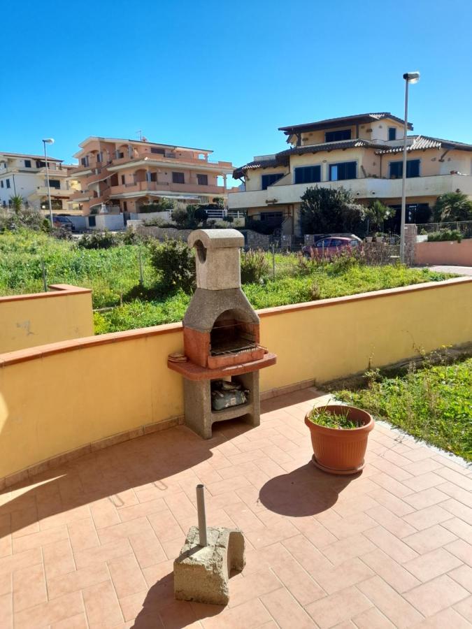 Lu Bagnu Castelsardo Il Corallo Dış mekan fotoğraf