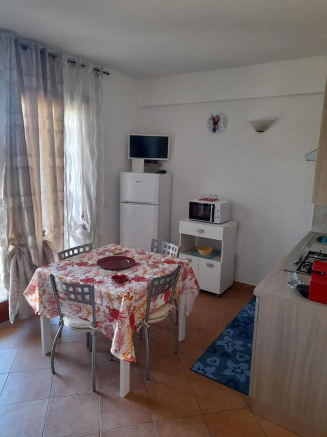 Lu Bagnu Castelsardo Il Corallo Dış mekan fotoğraf