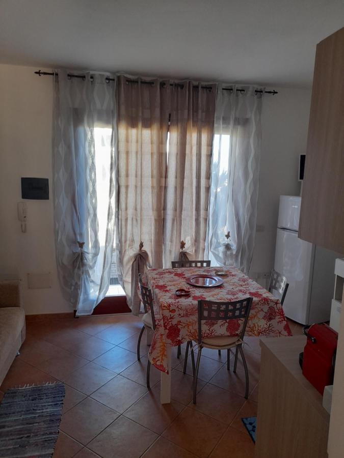 Lu Bagnu Castelsardo Il Corallo Dış mekan fotoğraf