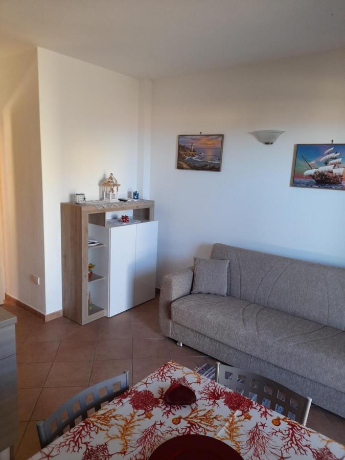 Lu Bagnu Castelsardo Il Corallo Dış mekan fotoğraf