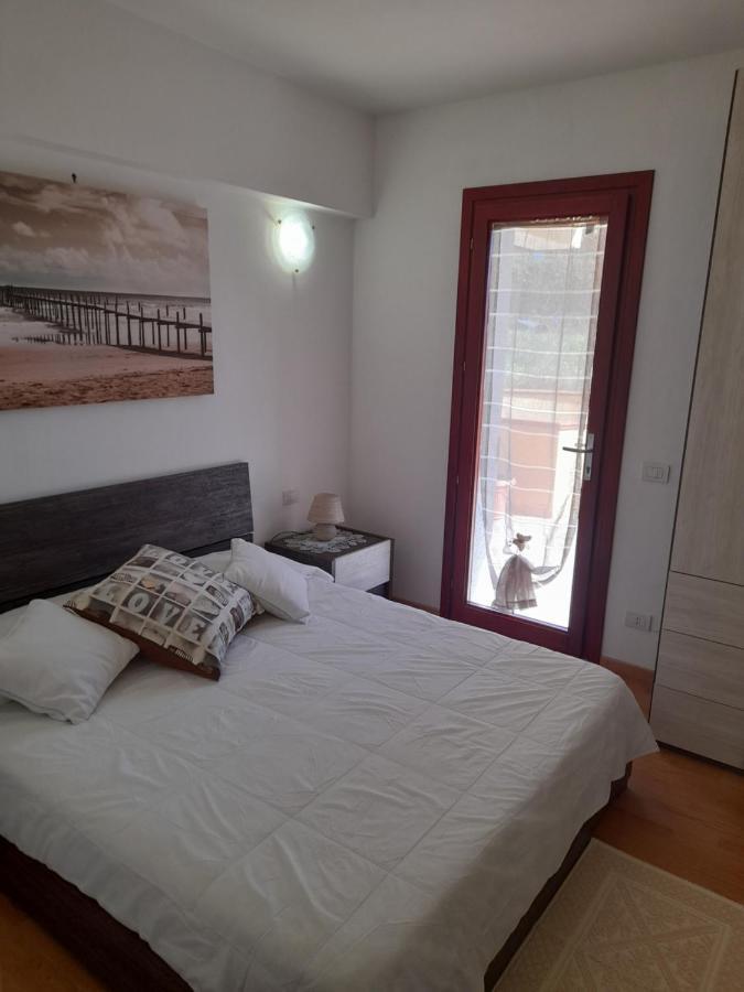 Lu Bagnu Castelsardo Il Corallo Dış mekan fotoğraf