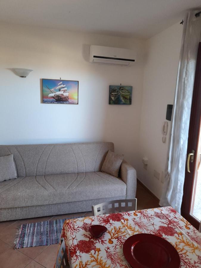 Lu Bagnu Castelsardo Il Corallo Dış mekan fotoğraf