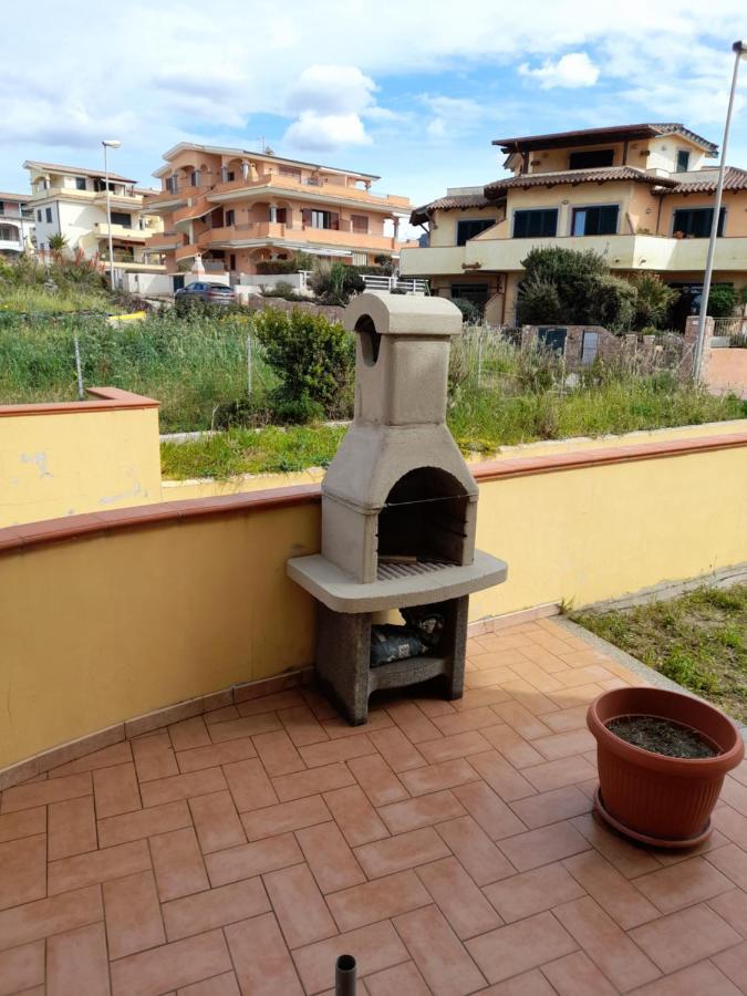 Lu Bagnu Castelsardo Il Corallo Dış mekan fotoğraf