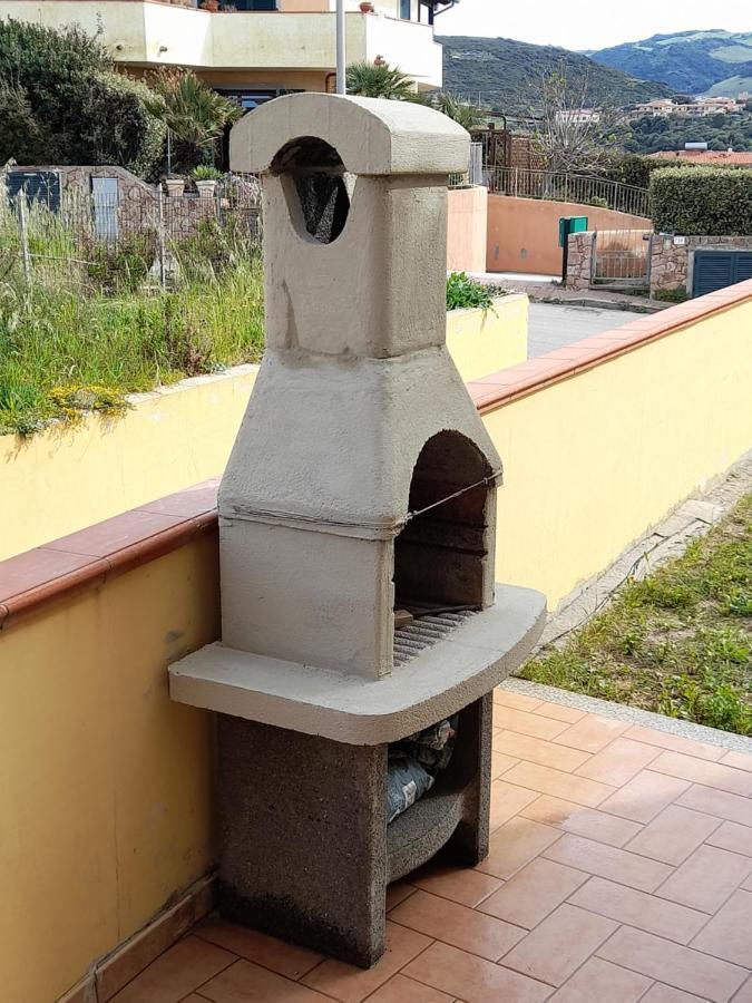 Lu Bagnu Castelsardo Il Corallo Dış mekan fotoğraf