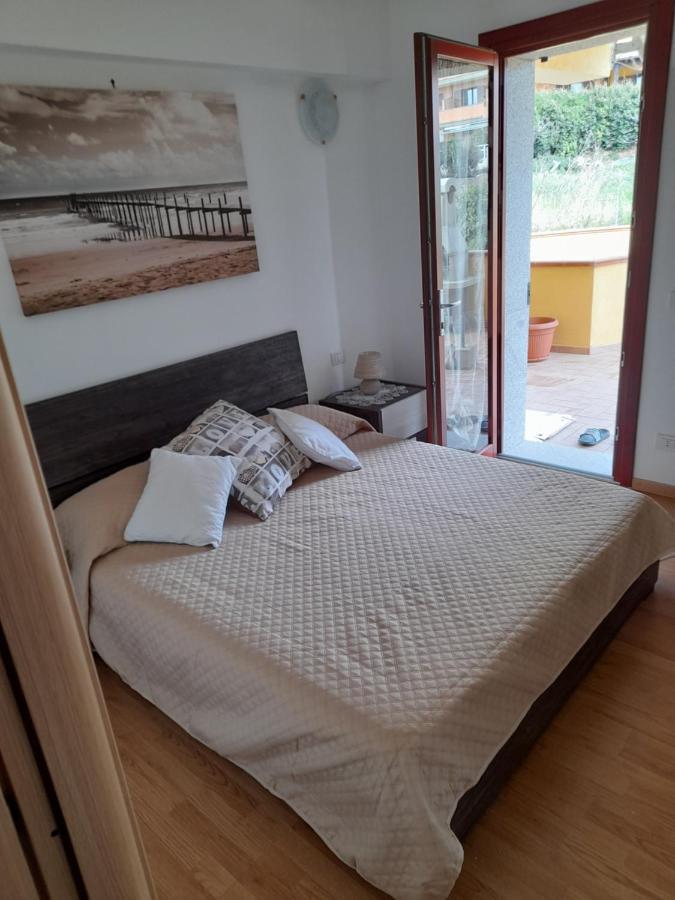 Lu Bagnu Castelsardo Il Corallo Dış mekan fotoğraf