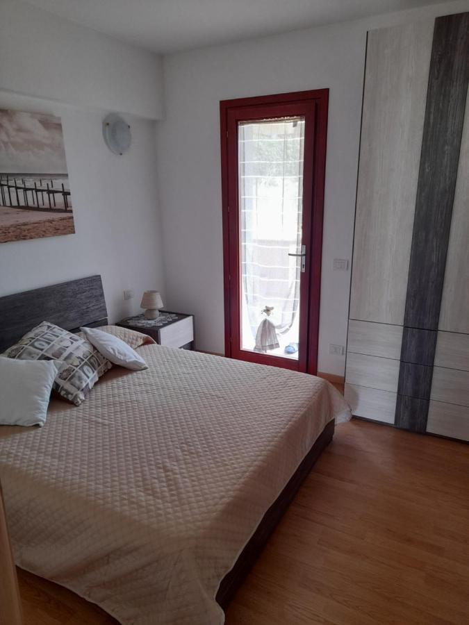 Lu Bagnu Castelsardo Il Corallo Dış mekan fotoğraf