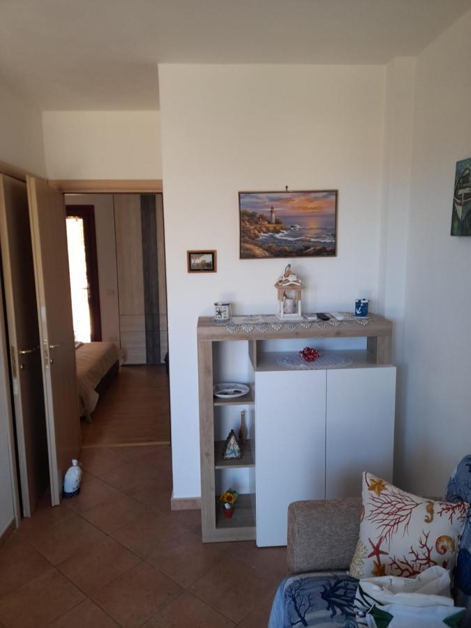 Lu Bagnu Castelsardo Il Corallo Dış mekan fotoğraf